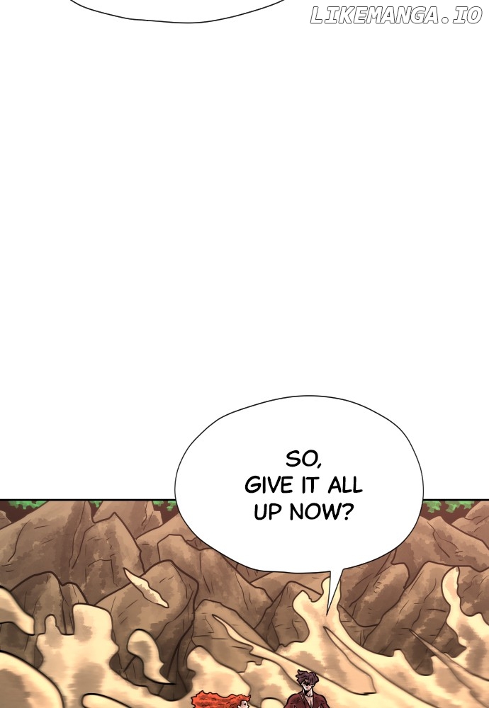 Warrior Executioner chapter 12 - page 41